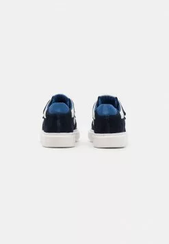 Friboo Niños LEATHER - Zapatillas - Dark Blue -VivaEstilo Ventas 00b4a32c2e3042f2a6c47d56f0622c9f