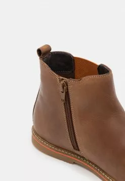 Friboo Niños LEATHER - Botines - Dark Brown 13 Friboo Niños LEATHER - Botines - Dark Brown -VivaEstilo Ventas 01c79ed65db44264aca28e0e029dcc44