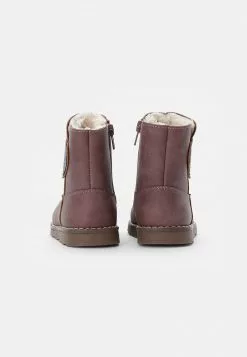 Friboo Niños BOOTIES - Botines - Mauve 10 Friboo Niños BOOTIES - Botines - Mauve -VivaEstilo Ventas 02766712127a47d0b8c60b253c9547fa