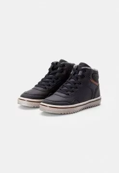 Friboo Niños BOOTIES - Botines Con Cordones - Dark Blue 9 Friboo Niños BOOTIES - Botines Con Cordones - Dark Blue -VivaEstilo Ventas 0386b3582a7e4f9ca870b3623611d8b9