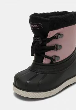 Friboo Niños Botas Para La Nieve - Light Pink -VivaEstilo Ventas 038a3d6e90ad411189dcac11efff8262