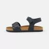 Friboo Niños Sandalias - Dark Blue