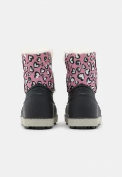 Friboo Niños Botas Para La Nieve - Pink -VivaEstilo Ventas 0440daac0b074d5cb9a72c0bd7bb5440
