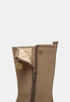 Friboo Niños LEATHER - Botas - Taupe 13 Friboo Niños LEATHER - Botas - Taupe -VivaEstilo Ventas 055595bdef5b498dac4dca7dba40236a