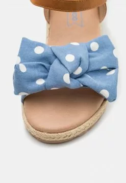 Friboo Niños Sandalias - Blue -VivaEstilo Ventas 057e8bf4b8de4e9c99a1c7d4ed926577