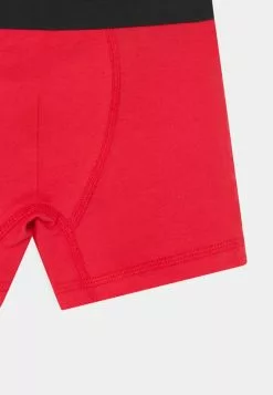 Friboo Niños BOYS SHORTS 7 PACK - Culotte - Multi-coloured/grey/red -VivaEstilo Ventas 059851b4458b4a38985a12a1a8c18bea