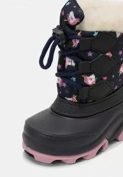 Friboo Niños Botas Para La Nieve - Dark Blue 15 Friboo Niños Botas Para La Nieve - Dark Blue -VivaEstilo Ventas 05bd3c2cad9442dd9dacfa7de9518258