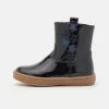 Friboo Niños Botines - Dark Blue -VivaEstilo Ventas 0790c02b4a0f4237b205cf93a5a1442c