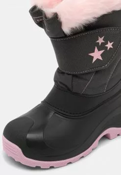 Friboo Niños Botas Para La Nieve - Dark Grey 15 Friboo Niños Botas Para La Nieve - Dark Grey -VivaEstilo Ventas 08742ec1679c497c8970d45ad41efe42