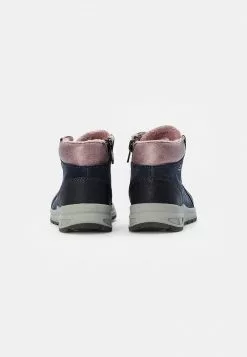 Friboo Niños LEATHER BOOTIES - Botines Con Cordones - Dark Grey 10 Friboo Niños LEATHER BOOTIES - Botines Con Cordones - Dark Grey -VivaEstilo Ventas 08fa8cea2aa440be885f3aa2f12616c1