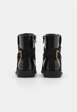 Friboo Niños Botines - Black -VivaEstilo Ventas 0af8f0178271412e8965d91bfaafd056