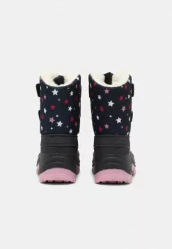 Friboo Niños Botas Para La Nieve - Dark Blue -VivaEstilo Ventas 0ee2508a93374e38b9b728b6df359e0c