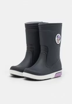 Friboo Niños DISNEY MINNIE MOUSE - WELLIES - Botas De Agua - Dark Blue/lilac -VivaEstilo Ventas 0eec51fd9c074e5d81e9ae41bd92a278