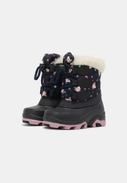 Friboo Niños Botas Para La Nieve - Dark Blue 10 Friboo Niños Botas Para La Nieve - Dark Blue -VivaEstilo Ventas 0f00b1091d8740608f8a207c5fd37949