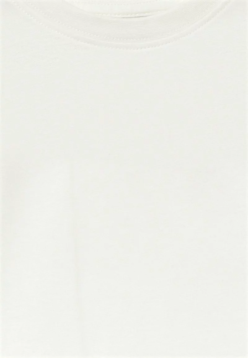 Friboo Niños BASIC BOY WINTER 4 PACK - Camiseta Básica - Winter White 7 Friboo Niños BASIC BOY WINTER 4 PACK - Camiseta Básica - Winter White - Imagen 5