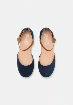 Friboo Niños Sandalias - Dark Blue -VivaEstilo Ventas 11b3134ef6d64a138c6c268202c4da6c