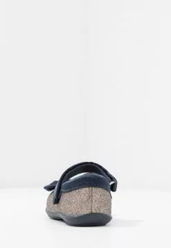 Friboo Niños Bailarinas Con Hebilla - Dark Blue -VivaEstilo Ventas 11f39fd0f4d0452082903d874b84000c