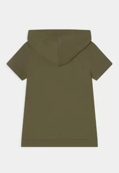 Friboo Niños BOYS HOODED TEE 2 PACK - Camiseta Estampada - Khaki/black 7 Friboo Niños BOYS HOODED TEE 2 PACK - Camiseta Estampada - Khaki/black -VivaEstilo Ventas 124f0b91ef3d47b896923961fd12428c