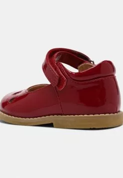 Friboo Niños Bailarinas Con Hebilla - Red -VivaEstilo Ventas 12e1464da13145438b4d9cb1329865ed