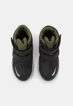 Friboo Niños Botas Para La Nieve - Black -VivaEstilo Ventas 13cfcfafc7a84735bb589e711a147eab