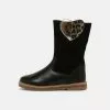 Friboo Niños LEATHER - Botas - Black 1 Friboo Niños LEATHER - Botas - Black -VivaEstilo Ventas 13e6554689b04d1fb299b2da5103b0d4