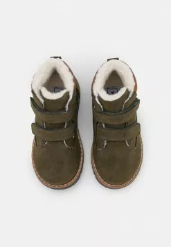 Friboo Niños Botines - Khaki 11 Friboo Niños Botines - Khaki -VivaEstilo Ventas 14b38280e0514d1f9f5f0fb600e01e35