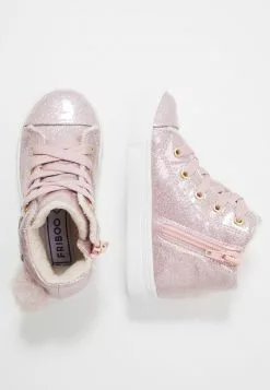 Friboo Niños Zapatillas Altas - Lilac 9 Friboo Niños Zapatillas Altas - Lilac -VivaEstilo Ventas 14d7f11c51f14fd18c526220f5bda2b9
