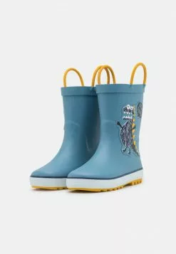 Friboo Niños Botas De Agua - Blue -VivaEstilo Ventas 14d831a4cd984b76bd4ebfce36b98d04
