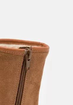 Friboo Niños LEATHER - Botas - Cognac -VivaEstilo Ventas 167a39c7ce34408da426f7d43cd91ab2