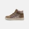 Friboo Niños Zapatillas Altas - Bronze -VivaEstilo Ventas 17b64ea1fea74411bab145550db900b4