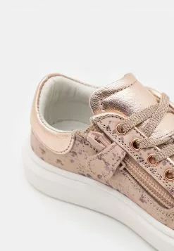 Friboo Niños Zapatillas - Rose Gold-coloured -VivaEstilo Ventas 181f2696f3514038a937761c66786bc0