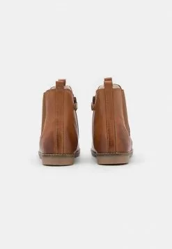 Friboo Niños LEATHER BOOTIES - Botines - Cognac -VivaEstilo Ventas 18448ea918b9451e90e2bed68fc04452