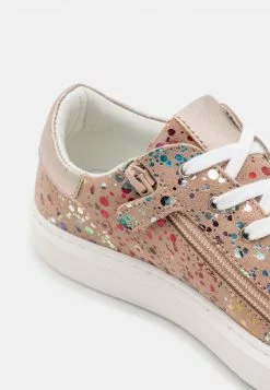 Friboo Niños LEATHER - Zapatillas - Pink -VivaEstilo Ventas 196a3e43d3c342ceba89086fbb71b6a5