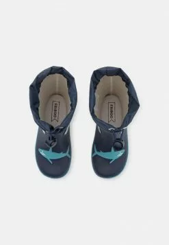 Friboo Niños Botas De Agua - Dark Blue 11 Friboo Niños Botas De Agua - Dark Blue -VivaEstilo Ventas 1c819ce582c24f929585ccf3a81b6946