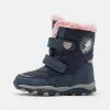 Friboo Niños Botas Para La Nieve - Dark Blue -VivaEstilo Ventas 1db7c8e2e9aa42fa9ac04716b9d0968e