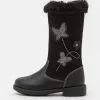 Friboo Niños Botas - Black -VivaEstilo Ventas 1e7371a23006450095ce7333d6df439b