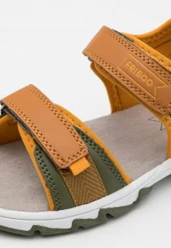 Friboo Niños Sandalias De Senderismo - Cognac -VivaEstilo Ventas 1ef21d515de4424f8929d584b27db339