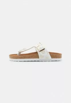 Friboo Niños Sandalias - White