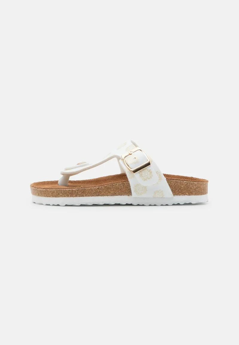 Friboo Niños Sandalias - White 3 Friboo Niños Sandalias - White