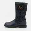 Friboo Niños Botas - Dark Blue -VivaEstilo Ventas 2145ad40d33844b59e1d1d1fe44b4cd3