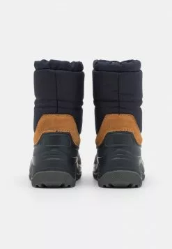 Friboo Niños Botas Para La Nieve - Dark Blue -VivaEstilo Ventas 21ea556742fd475dbe8a48e74c5a6249