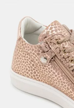 Friboo Niños LEATHER - Zapatillas Altas - Rose Gold 13 Friboo Niños LEATHER - Zapatillas Altas - Rose Gold -VivaEstilo Ventas 21f21bb11948495baafebc0b7df3d071