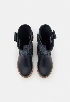 Friboo Niños Botas - Dark Blue -VivaEstilo Ventas 2481716132ce4fce89656f25265e8144
