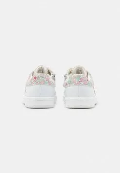 Friboo Niños DISNEY MICKEY MOUSE LOW TOP - Zapatillas - White -VivaEstilo Ventas 25974a7f42c241e1b051a5dc891c4e38