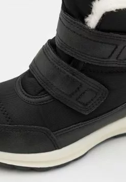 Friboo Niños Botas Para La Nieve - Black -VivaEstilo Ventas 25a8a6146f7e4e92a84c273729f6d045