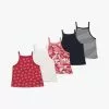 Friboo Niños 5 PACK - Top - Navy/white 2 Friboo Niños 5 PACK - Top - Navy/white -VivaEstilo Ventas 26f86cb58f634de498ec3ba6dc1ead7f