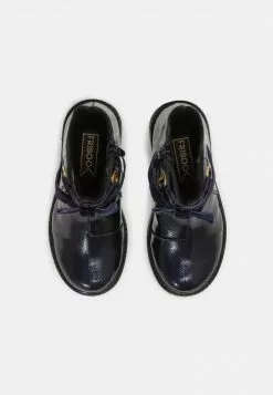 Friboo Niños LEATHER - Botines - Dark Blue 12 Friboo Niños LEATHER - Botines - Dark Blue -VivaEstilo Ventas 26fb11d3524c4cceb7efbfb58ed88bf5