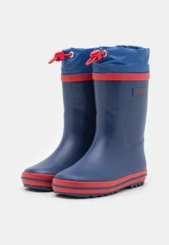 Friboo Niños Botas De Agua - Dark Blue -VivaEstilo Ventas 271baa933fd142e7ae9b08aa48f8398c