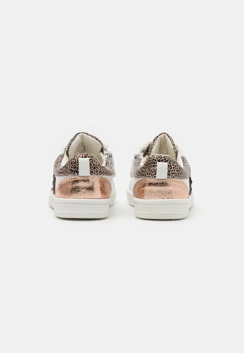 Friboo Niños Zapatillas - White 5 Friboo Niños Zapatillas - White - Imagen 3