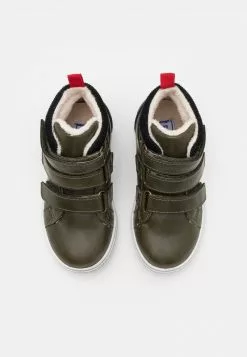 Friboo Niños Botines - Khaki -VivaEstilo Ventas 2763e1ecc76e4276b8ffaeb7d67557a1